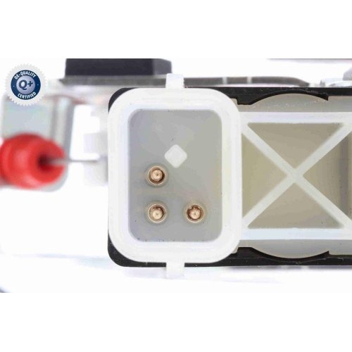 Замок дверей VEMO V25-85-0110 Q+ OEM Quality для FORD, зсувні двері, фото №3 Замок дверей VEMO V25-85-0110 Q+ OEM Quality для FORD, зсувні двері, фото №3