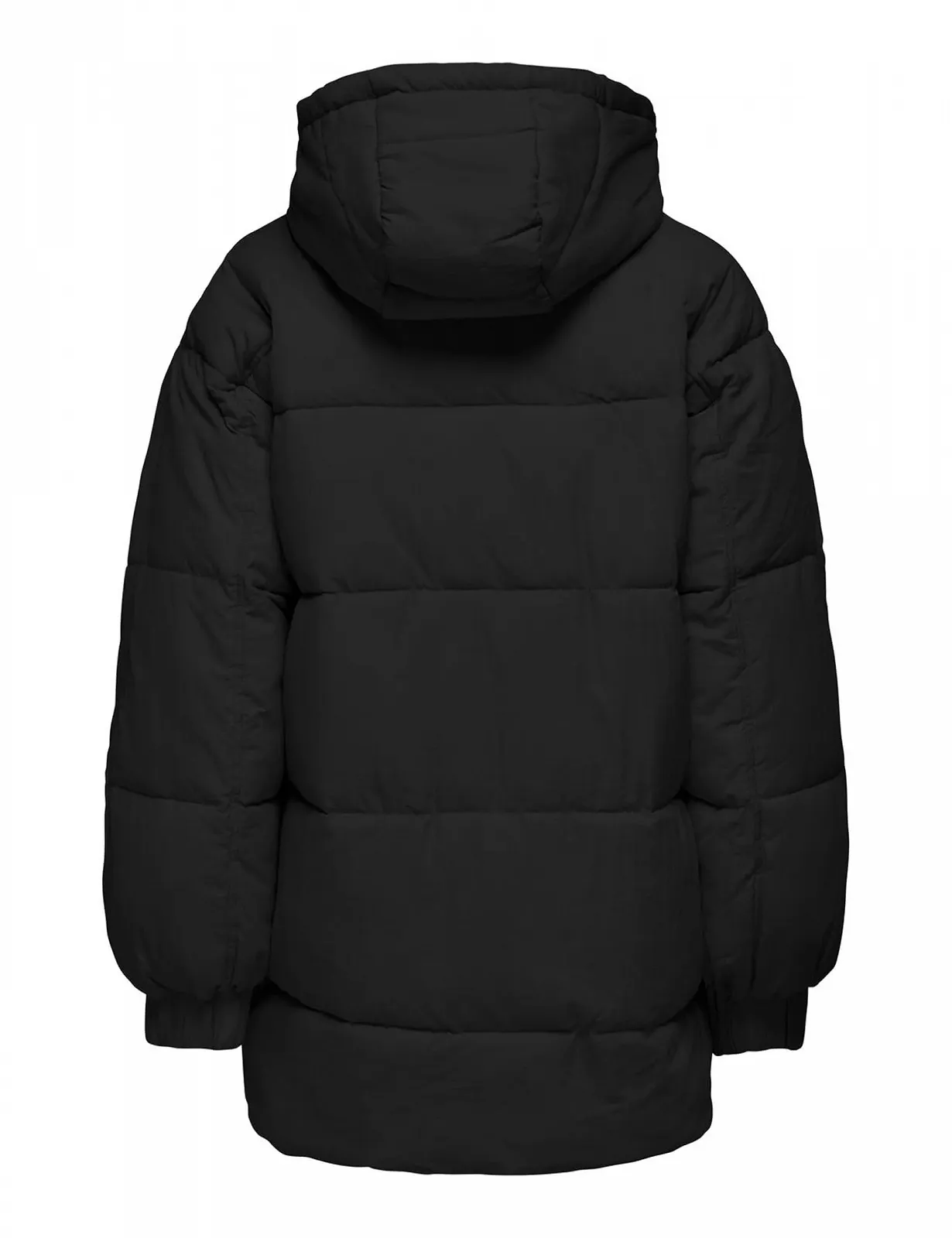 Пальто Пуховик жіноче ONLY Onlfie CC OTW, фото №2