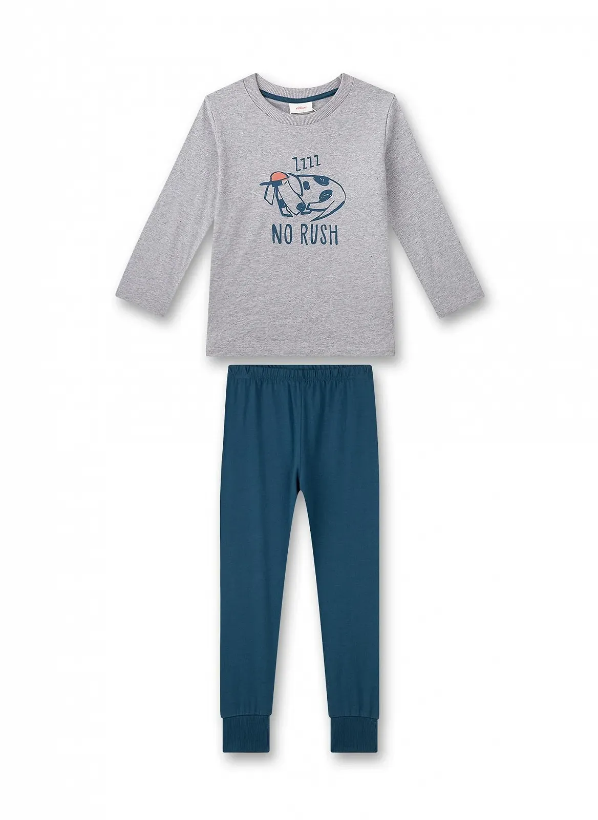 Піжама s.Oliver Довга для Хлопчиків, фото №1