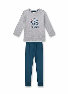 Піжама s.Oliver Довга для Хлопчиків - Фото 1