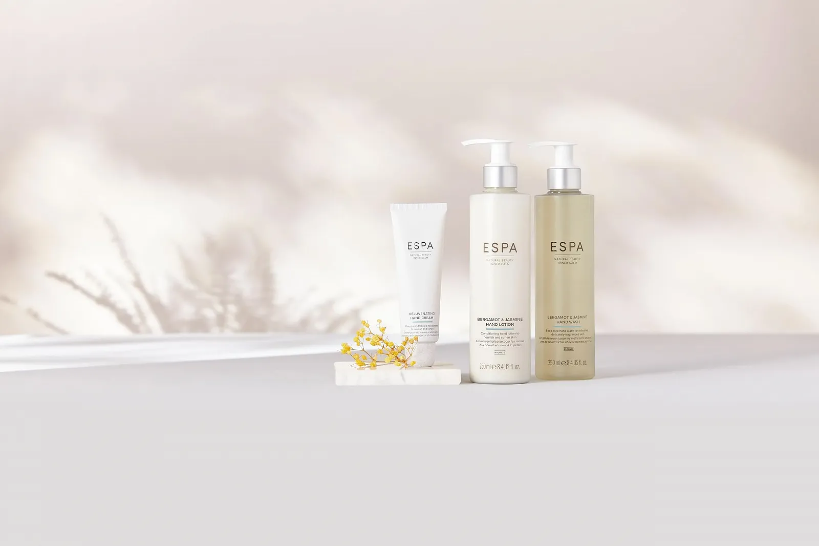 Крем для рук ESPA Rejuvenating 50 мл Зволожуючий, фото №3 Крем для рук ESPA Rejuvenating 50 мл Зволожуючий, фото №3