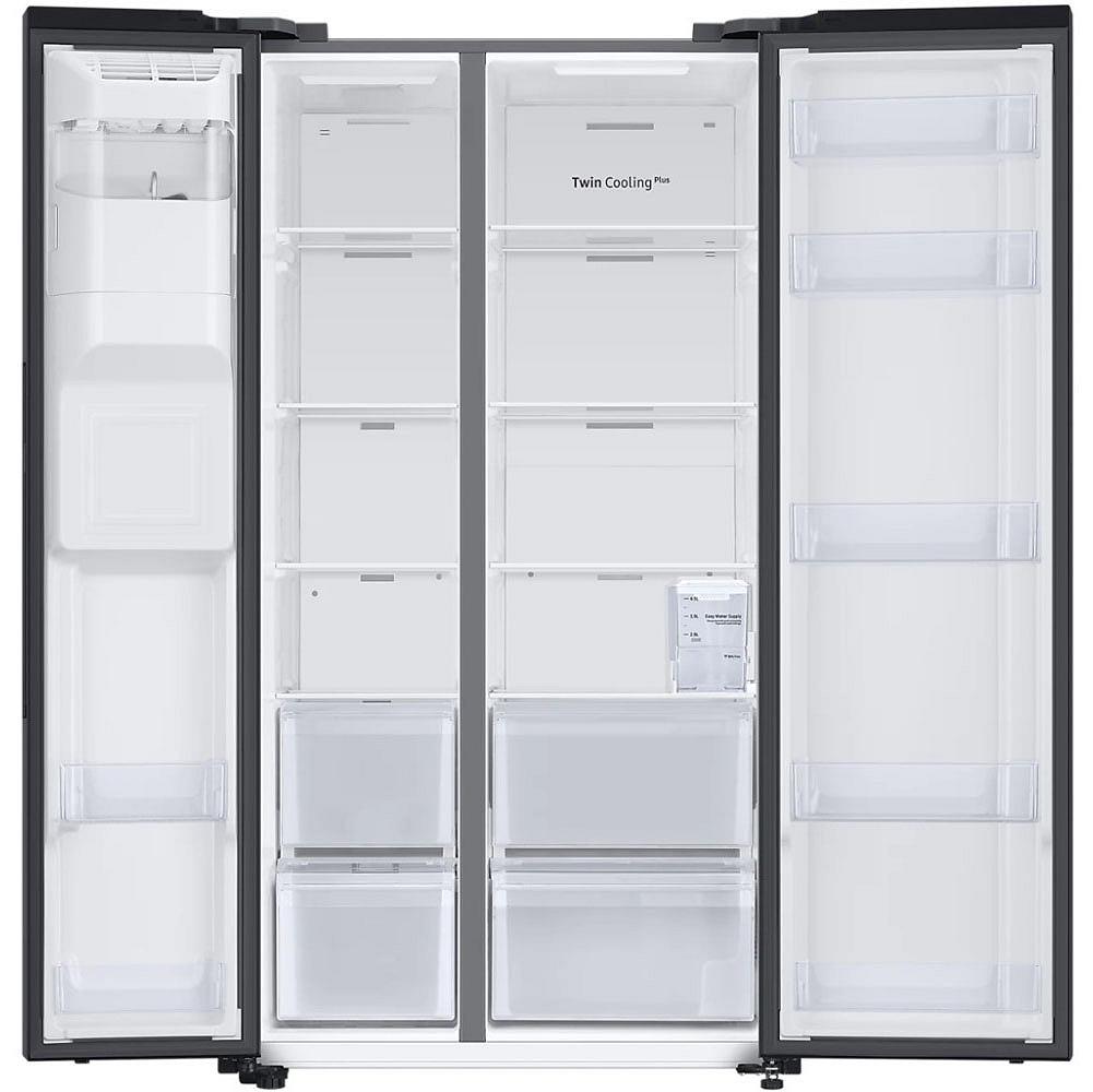 Холодильник Samsung RS67A8510B1, фото №4 Холодильник Samsung RS67A8510B1, фото №4