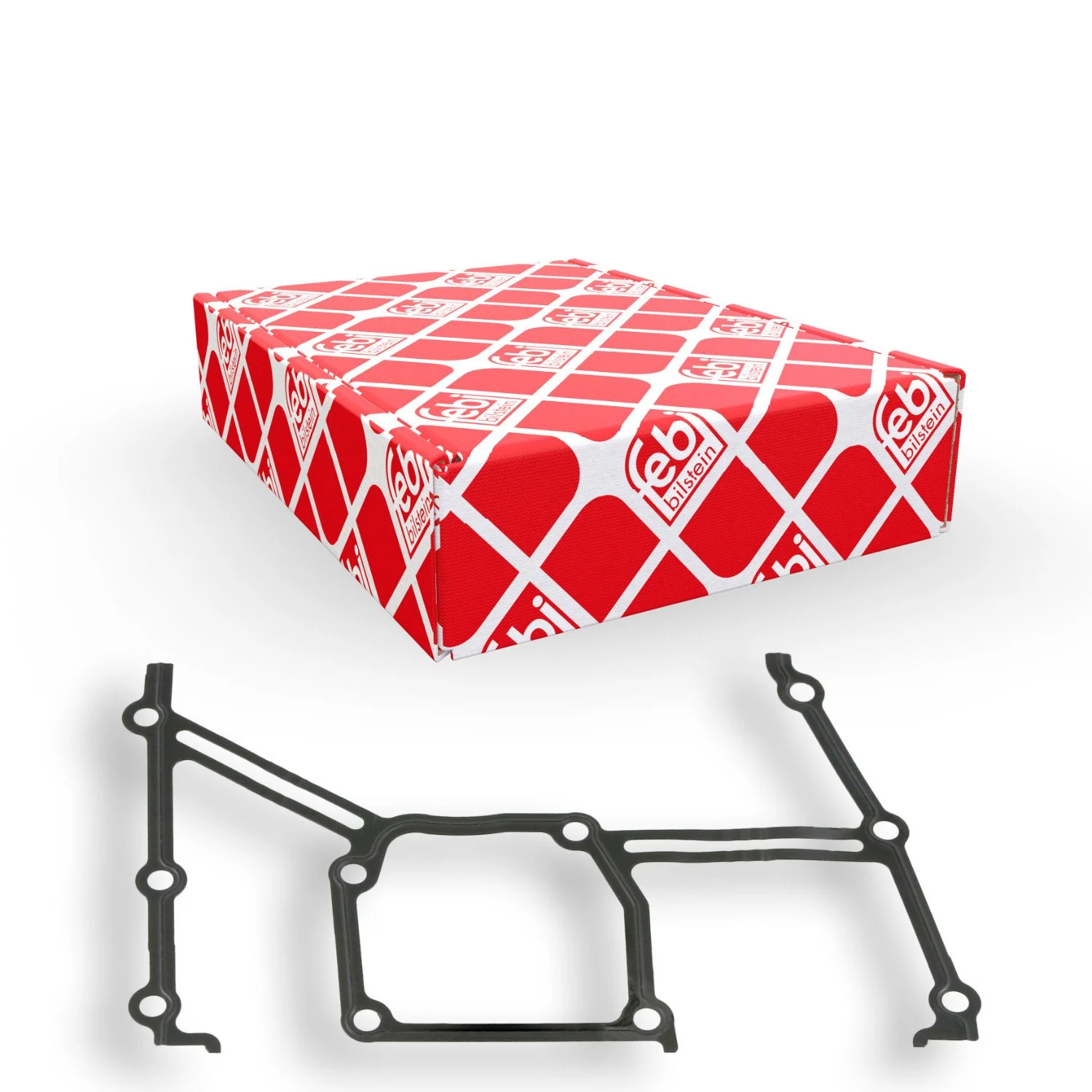 Прокладка кришки ГРМ FEBI BILSTEIN 22563 для BMW, фото №1