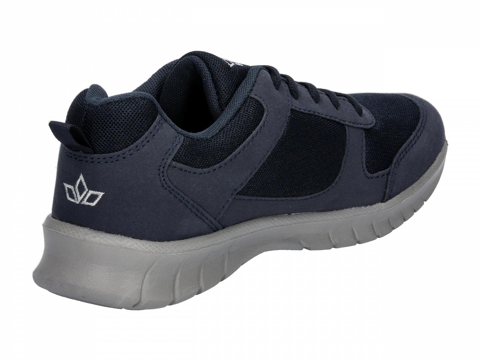 Кросівки Lico Blaine, фото №4 Кросівки Lico Blaine, фото №4