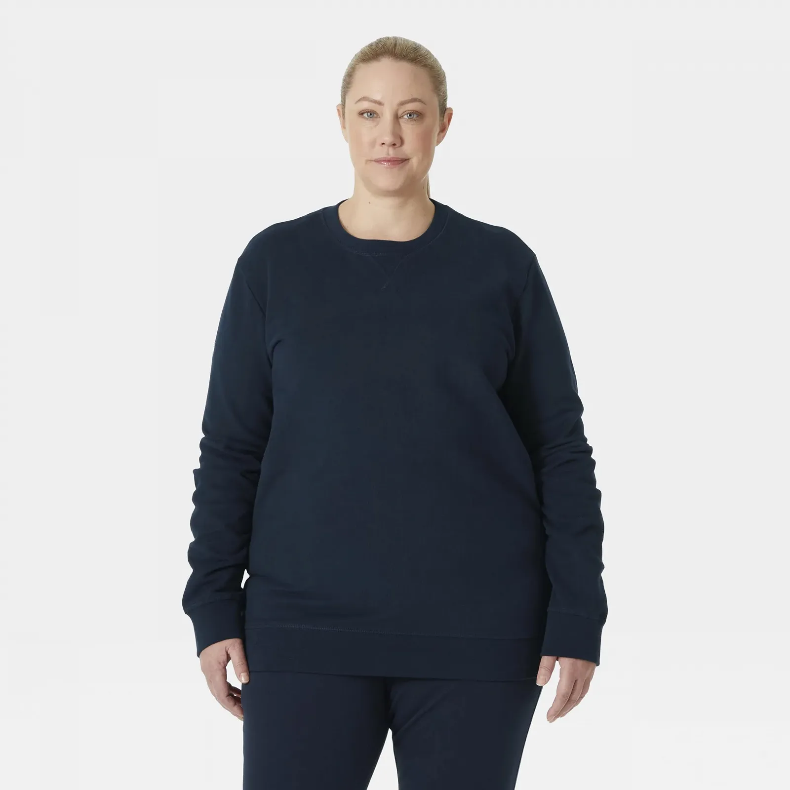 Жіночий Світшот Helly Hansen W Crew, фото №5