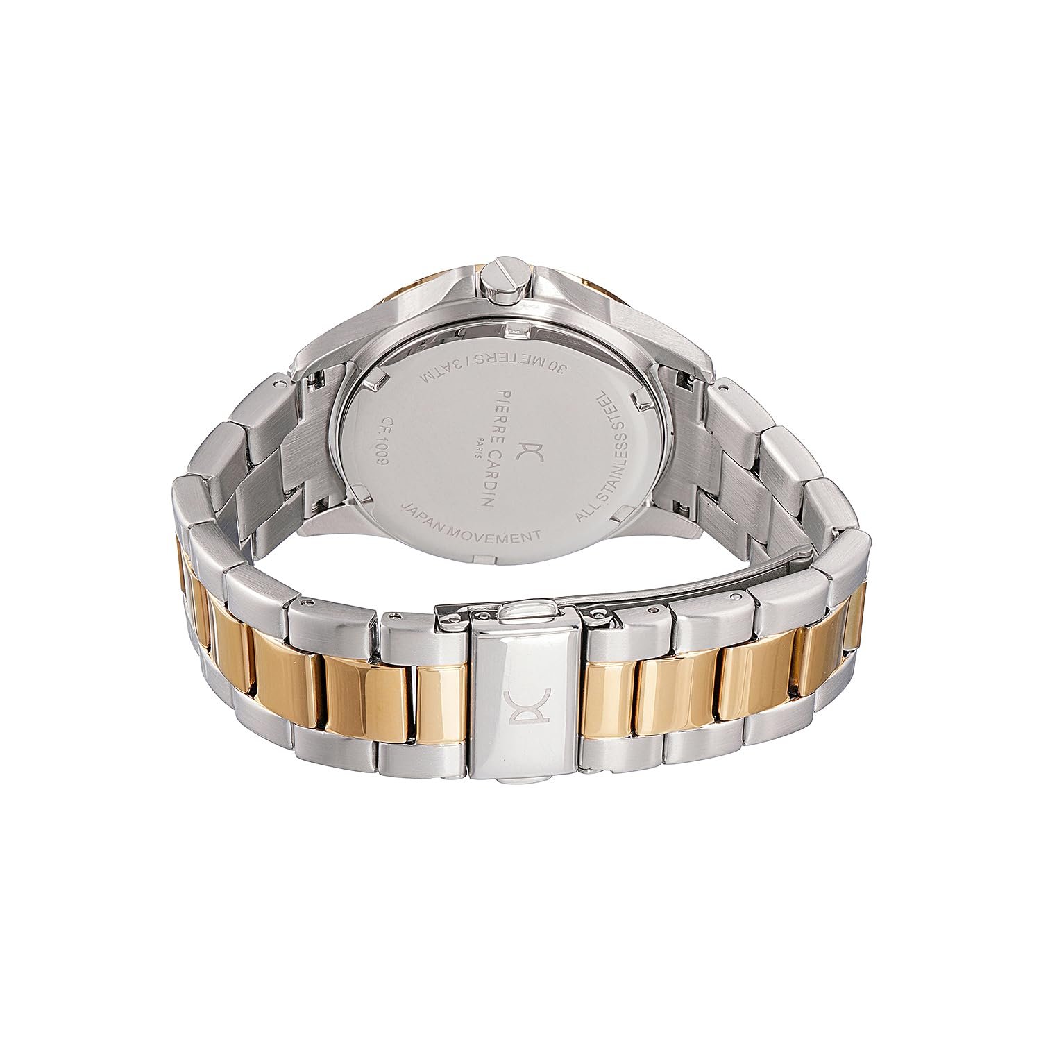 Женские часы Pierre Cardin Observatoire ", ", Серый, Браслет, фото №3 Женские часы Pierre Cardin Observatoire ", ", Серый, Браслет, фото №3