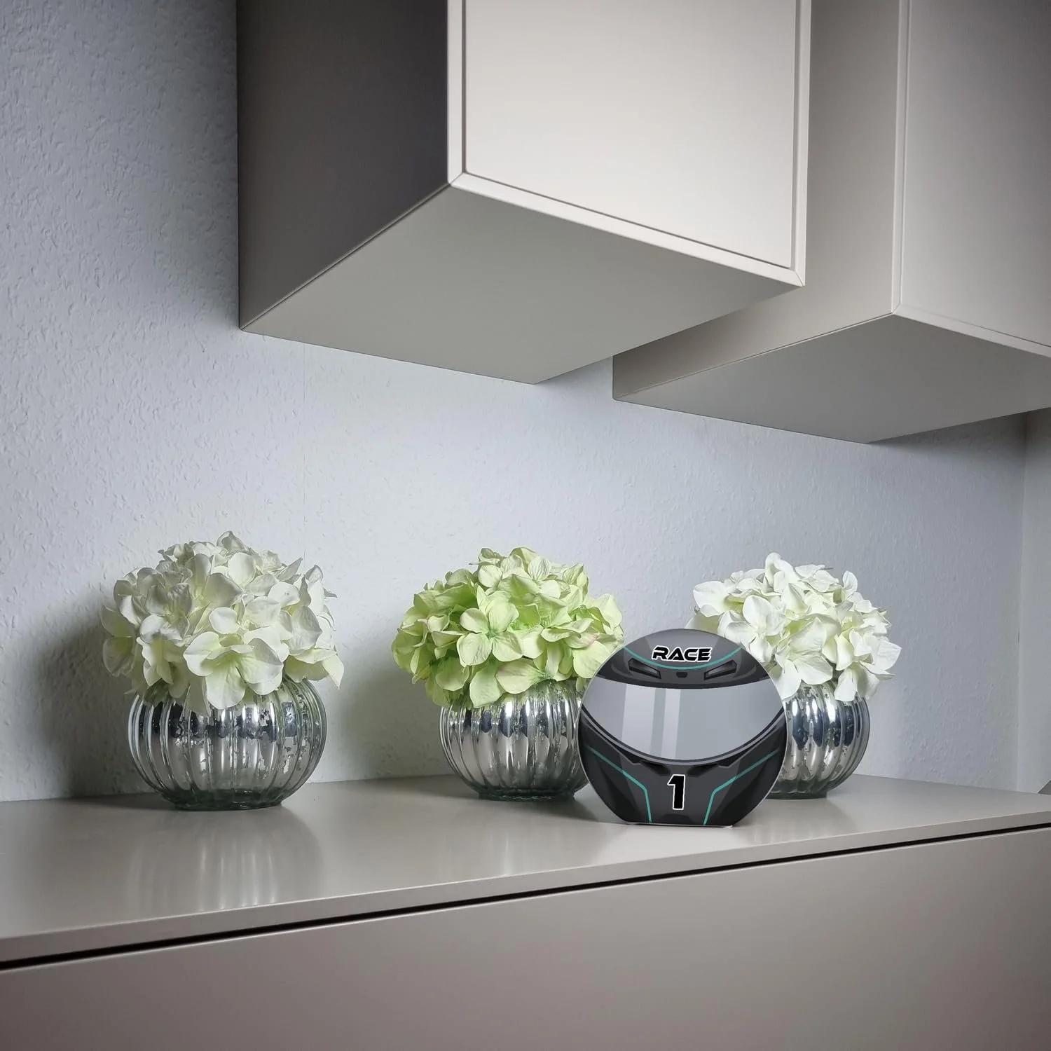 Скарбничка Шолом Motorsport керамічна, фото №4