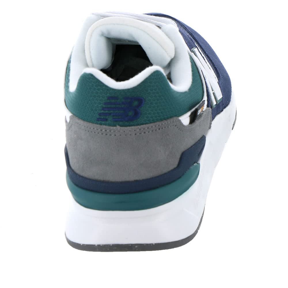 Кросівки New Balance жіночі Cm997hv1, фото №7