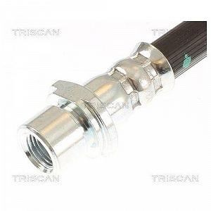 Тормозной шланг TRISCAN 8150 13280 TOYOTA LEXUS задняя ось слева synthetic.ua - Фото 1