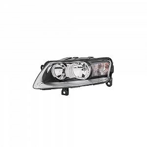 Основна фара HELLA 1EE 008 880-011 для AUDI, ліва - Фото 1