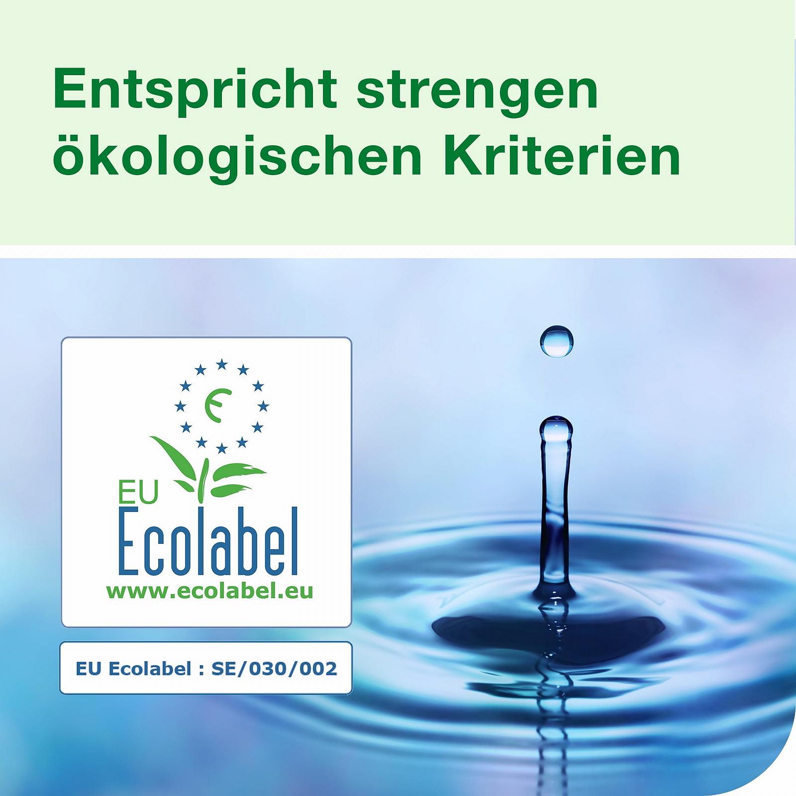 Крем-гель для душу 3-в-1 Tork Luxurious S4 Арган та Ваніль 1000 мл Бурштиновий, фото №3
