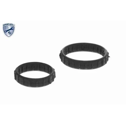 Масляный радиатор двигателя VEMO V40-60-2104 EXPERT KITS + для GMC OPEL SAAB VAUXHALL, фото №2