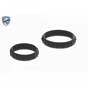 Масляный радиатор двигателя VEMO V40-60-2104 EXPERT KITS + для GMC OPEL SAAB VAUXHALL synthetic.ua - Фото 1