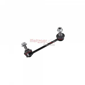 Стойка стабилизатора METZGER 53077201 KIT + GREENPARTS для VOLVO - Фото 1