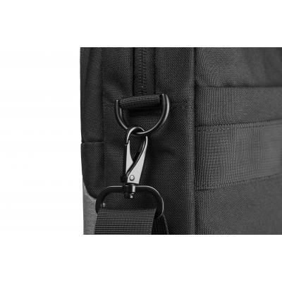 Сумка для ноутбука 2E 16" Supreme grey 2E-CBT9185GR, фото №6
