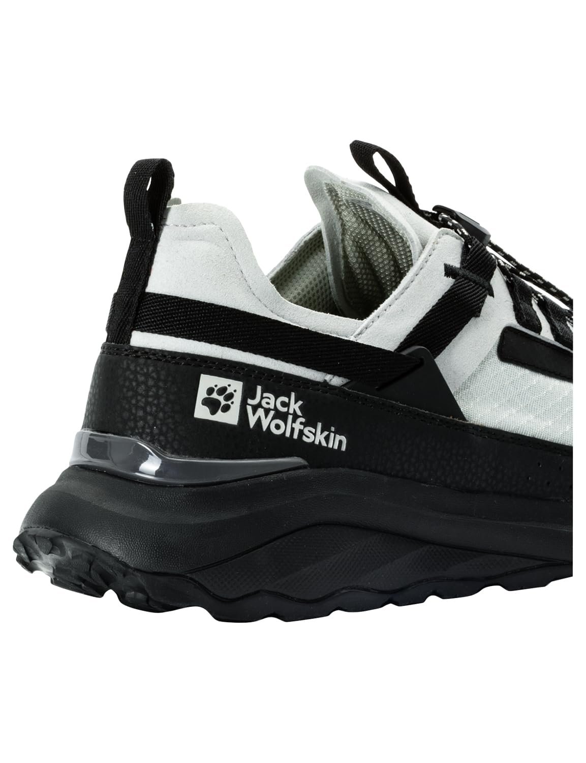 Кросівки Jack Wolfskin Dromoventure Athletic Low M, фото №4