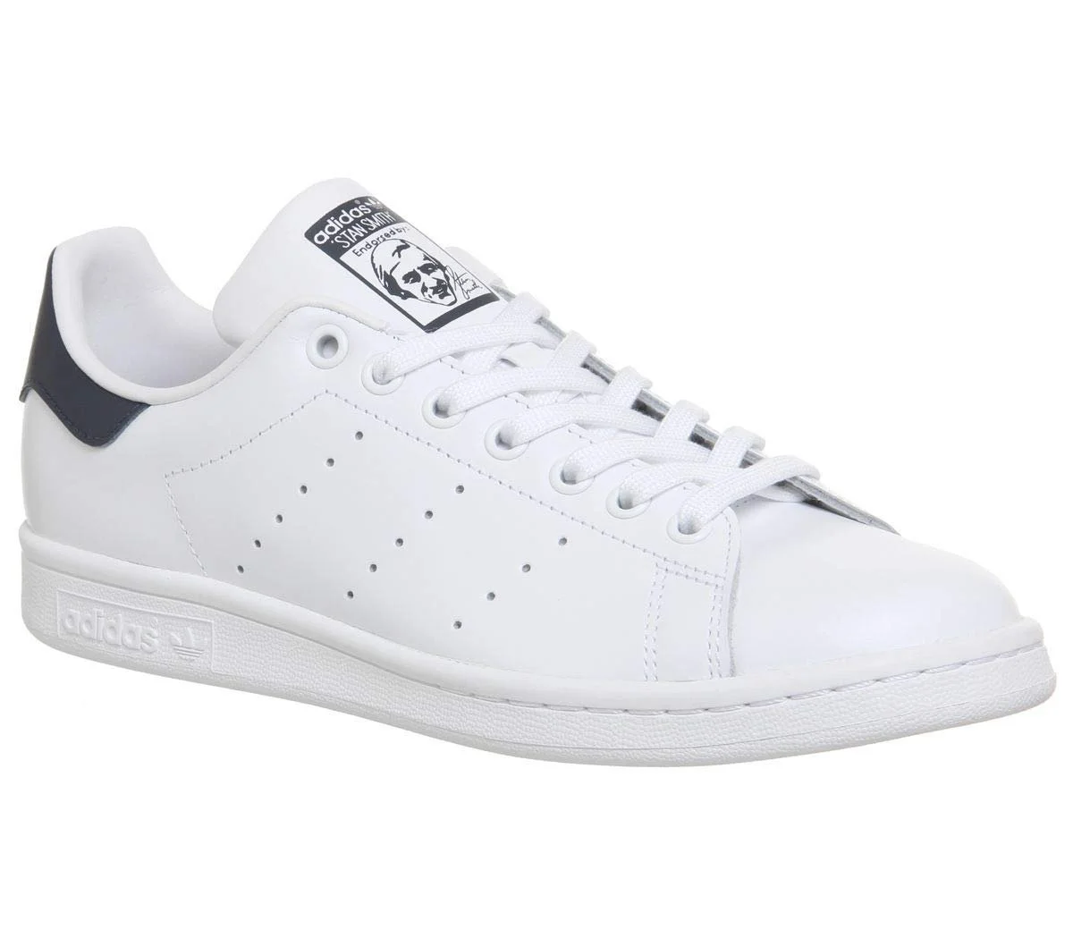 Кроссовки Adidas Stan Smith M20325, фото №3