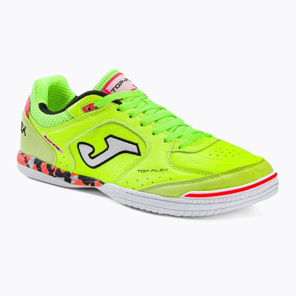 Футзалки Joma Top Flex 44.5, фото №4