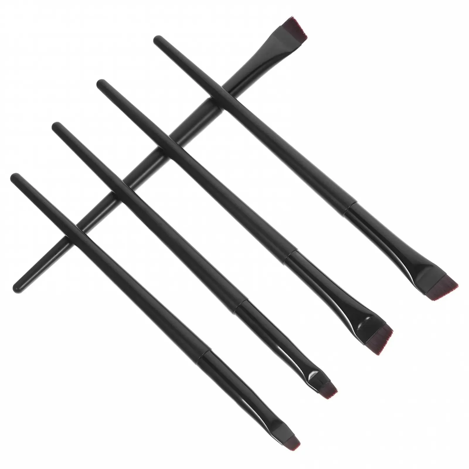 Кисти FRCOLOR 80 шт. для подводки глаз, фото №6 Кисти FRCOLOR 80 шт. для подводки глаз, фото №6