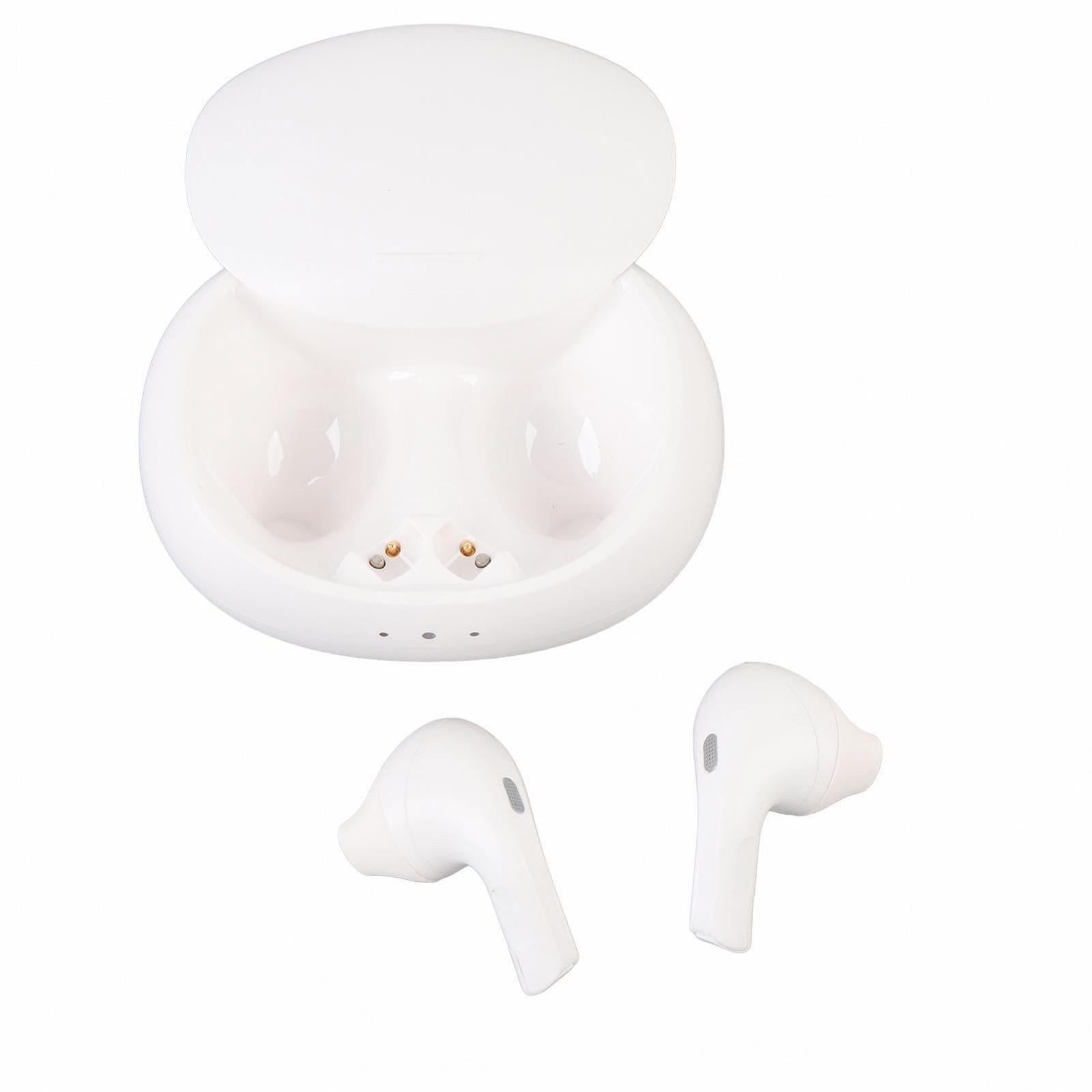 Беспроводные Белый, фото №6