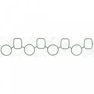 Прокладка впускного колектора ELRING 262.630 для AUDI SEAT SKODA VW CUPRA synthetic.ua - Фото 1