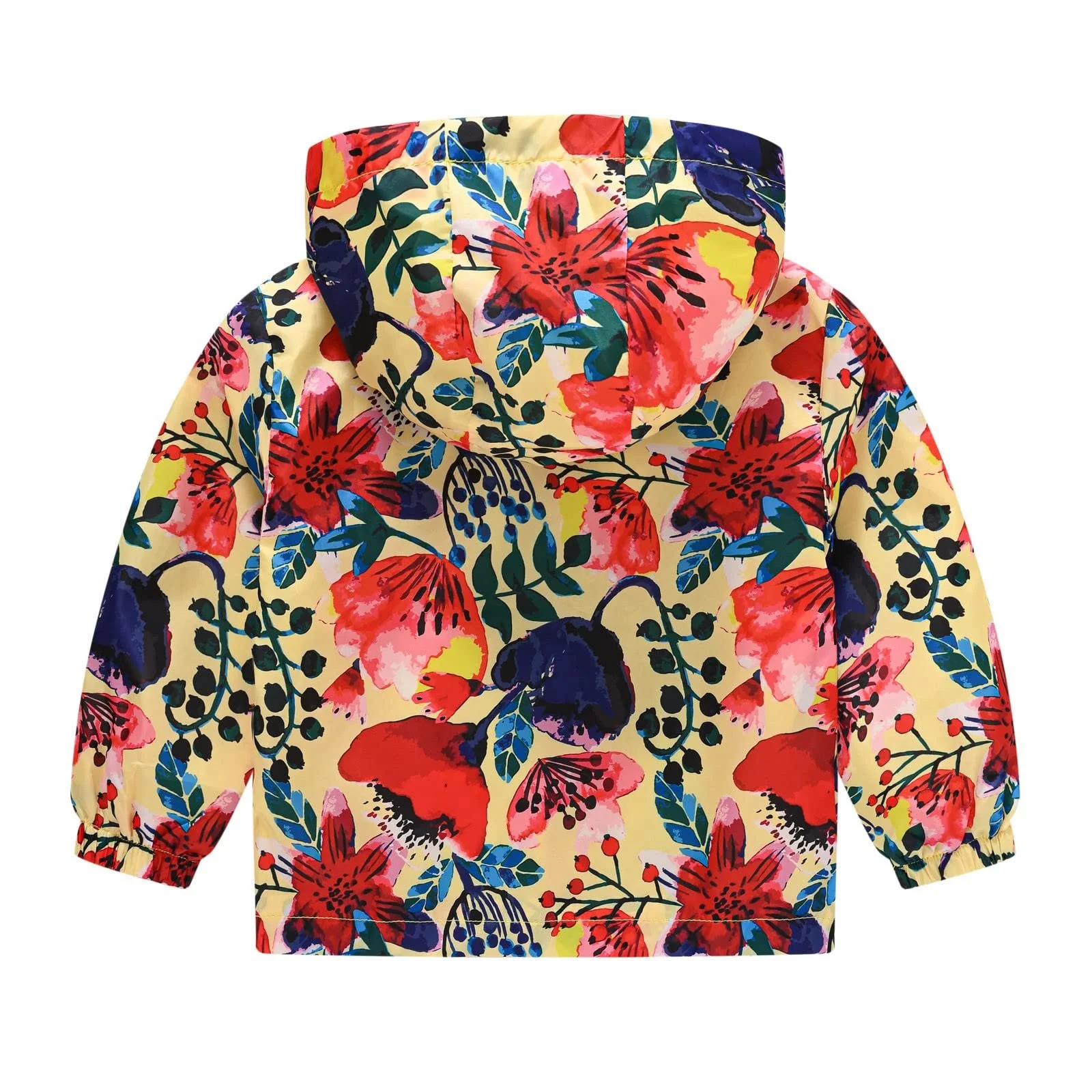 Дитяча дощова куртка Generisch, зимова перехідна куртка, фото №2