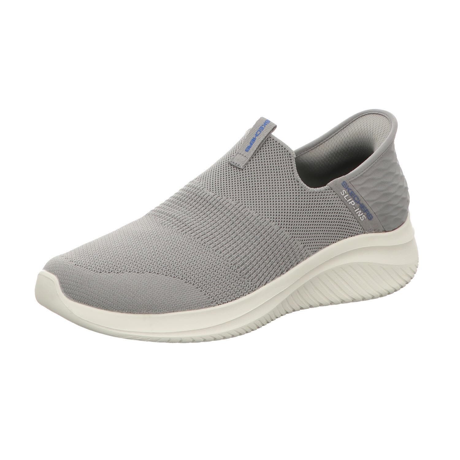 Кроссовки Skechers Ultra Flex 3.0 Smooth Step мужские спортивные, фото №1