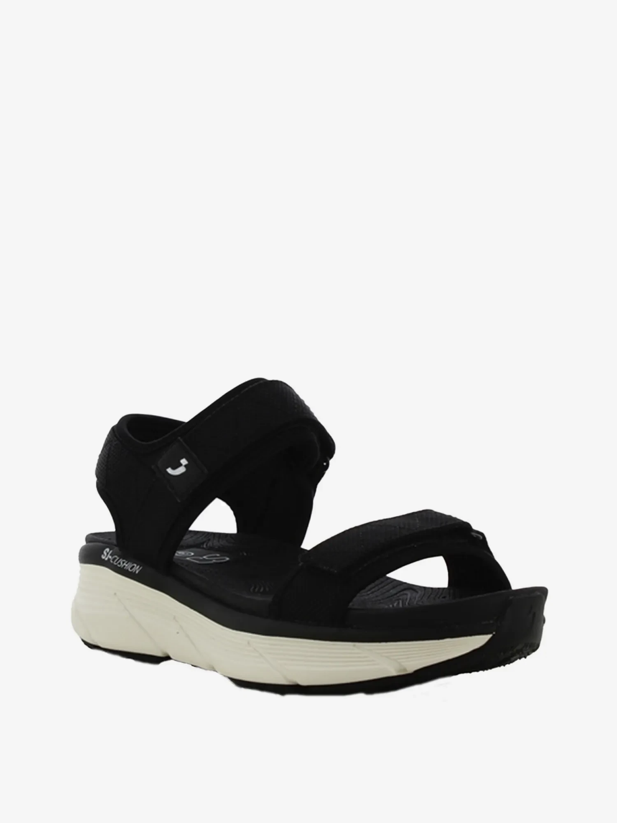 Сандалии Safety Jogger 628913SFJ-BLK Черный 38, фото №3