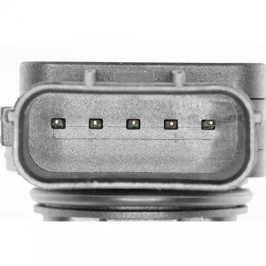 Витратомір повітря VEMO V26-72-0075 для HONDA synthetic.ua - Фото 1