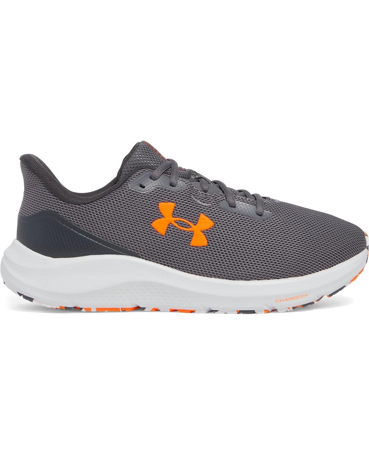Кросівки Under Armour Charged Pursuit 4, фото №1
