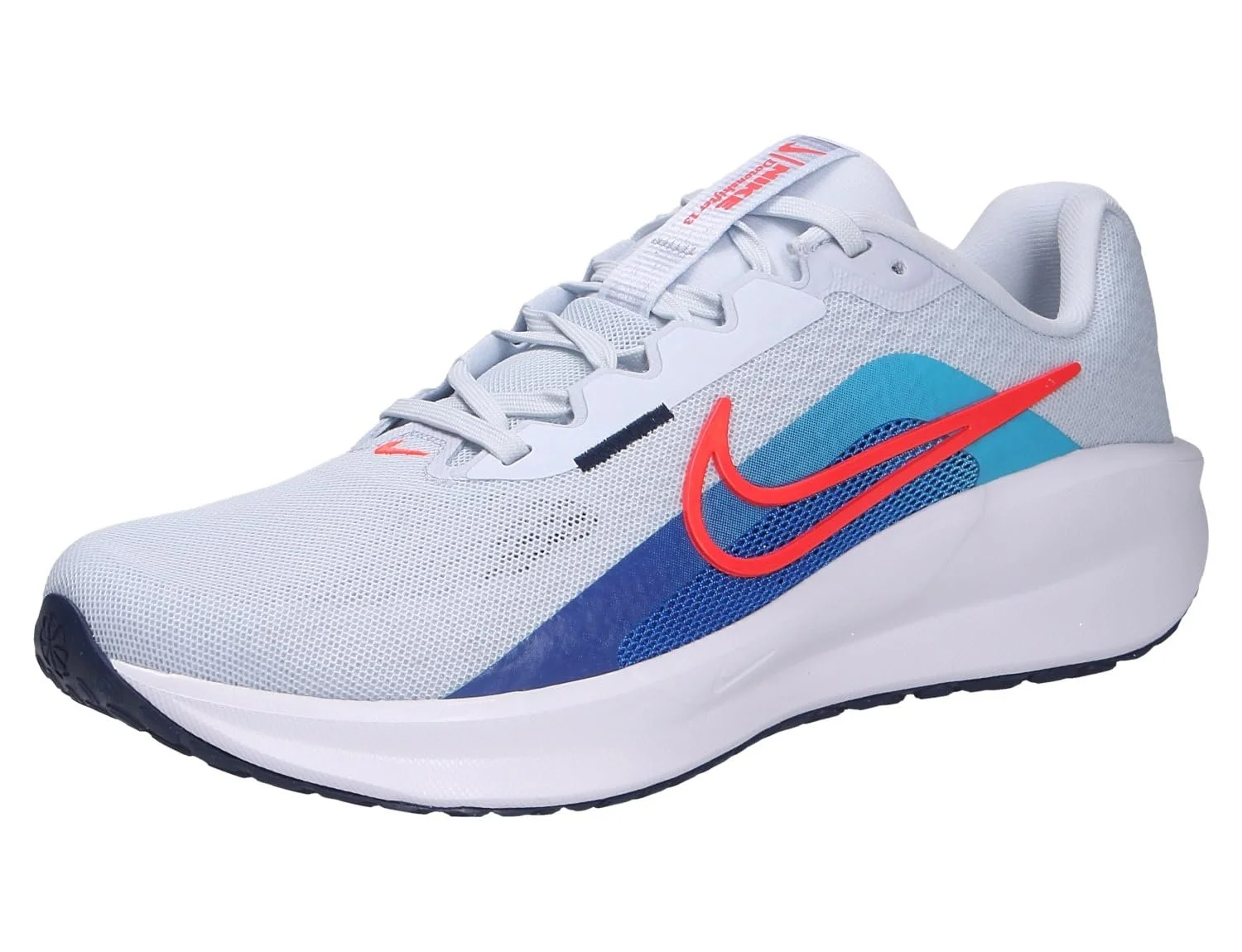 Чоловічі кросівки для бігу Nike Downshifter 13, фото №1