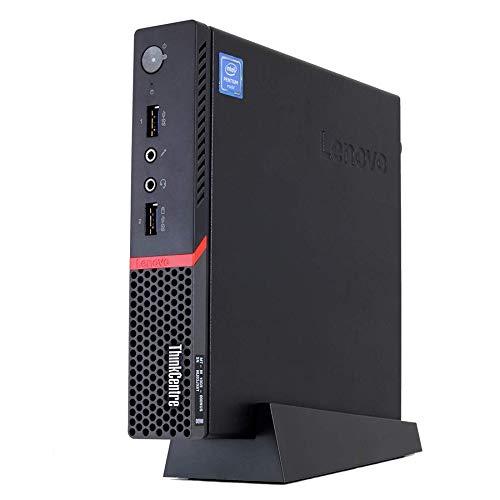ПК Lenovo ThinkCentre M700 Tiny Intel Core i5 8GB RAM 256GB SSD Windows 10 Pro (Восстановленный), фото №2 ПК Lenovo ThinkCentre M700 Tiny Intel Core i5 8GB RAM 256GB SSD Windows 10 Pro (Восстановленный), фото №2