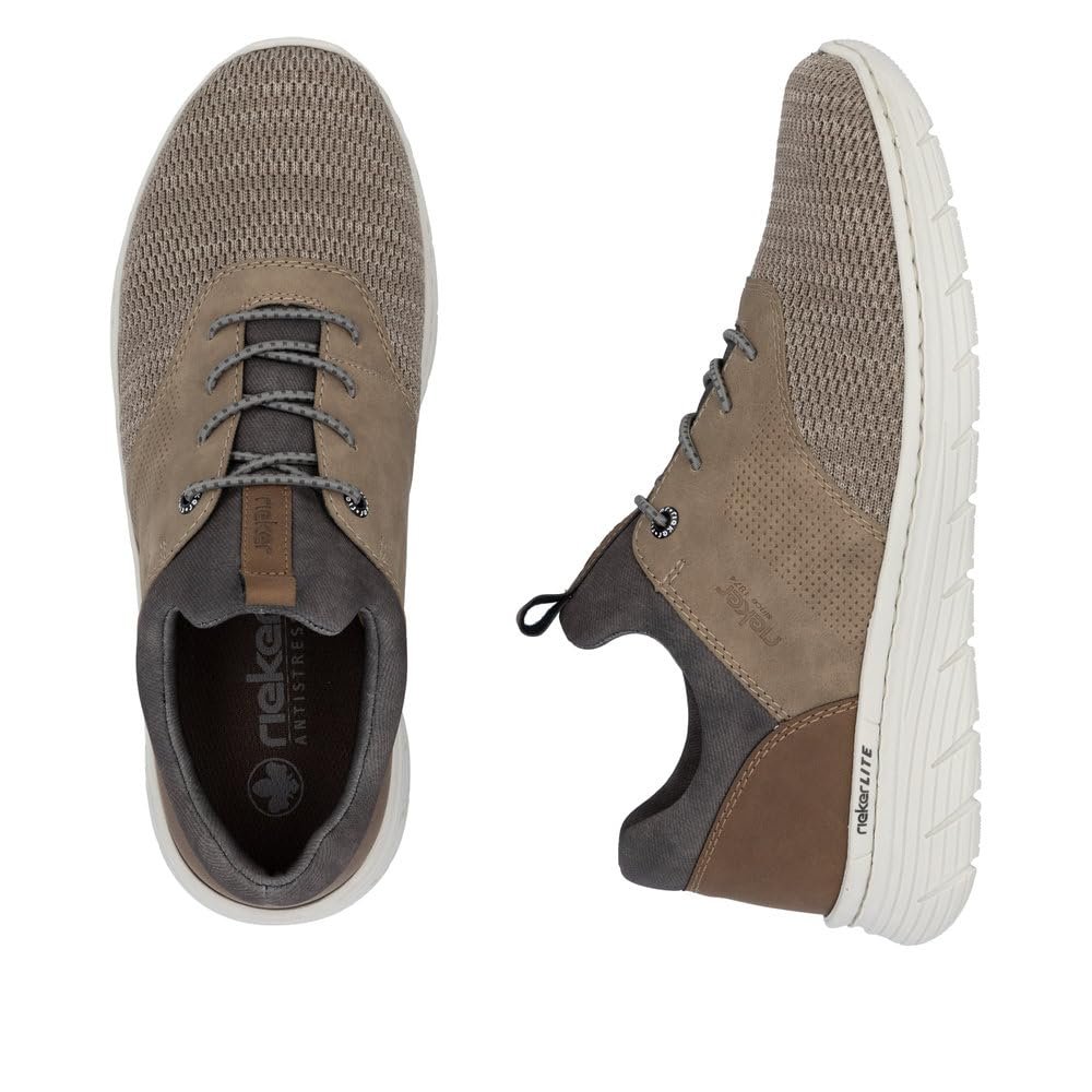 Кросівки Rieker 13150, фото №9 Кросівки Rieker 13150, фото №9