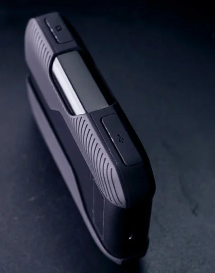 Мобільний 5G-роутер Cat Q10 / Wi-Fi 6 / IP68 Rugged / 5300 mAh / Qualcomm X62 / Чорний, фото №7