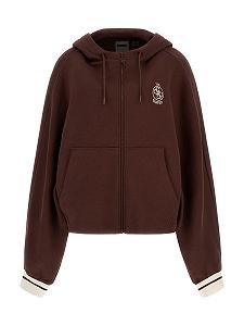 Жіночий спортивний костюм GUESS Ivory - Фото 1