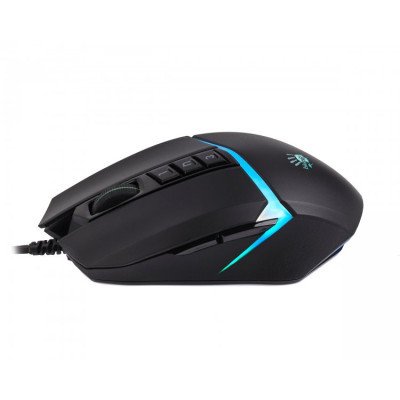 Мышка A4Tech Bloody W60 Max Stone black (4711421953030), фото №3