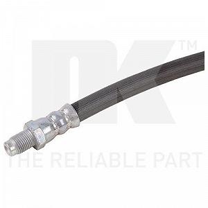 Гальмівний шланг NK 852371 для FIAT LANCIA, задня вісь synthetic.ua - Фото 1