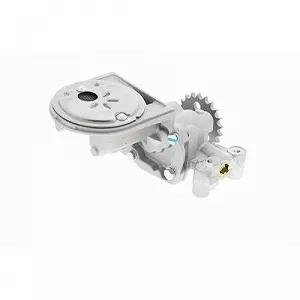 Масляна помпа VAICO V42-0522 PEUGEOT synthetic.ua - Фото 1