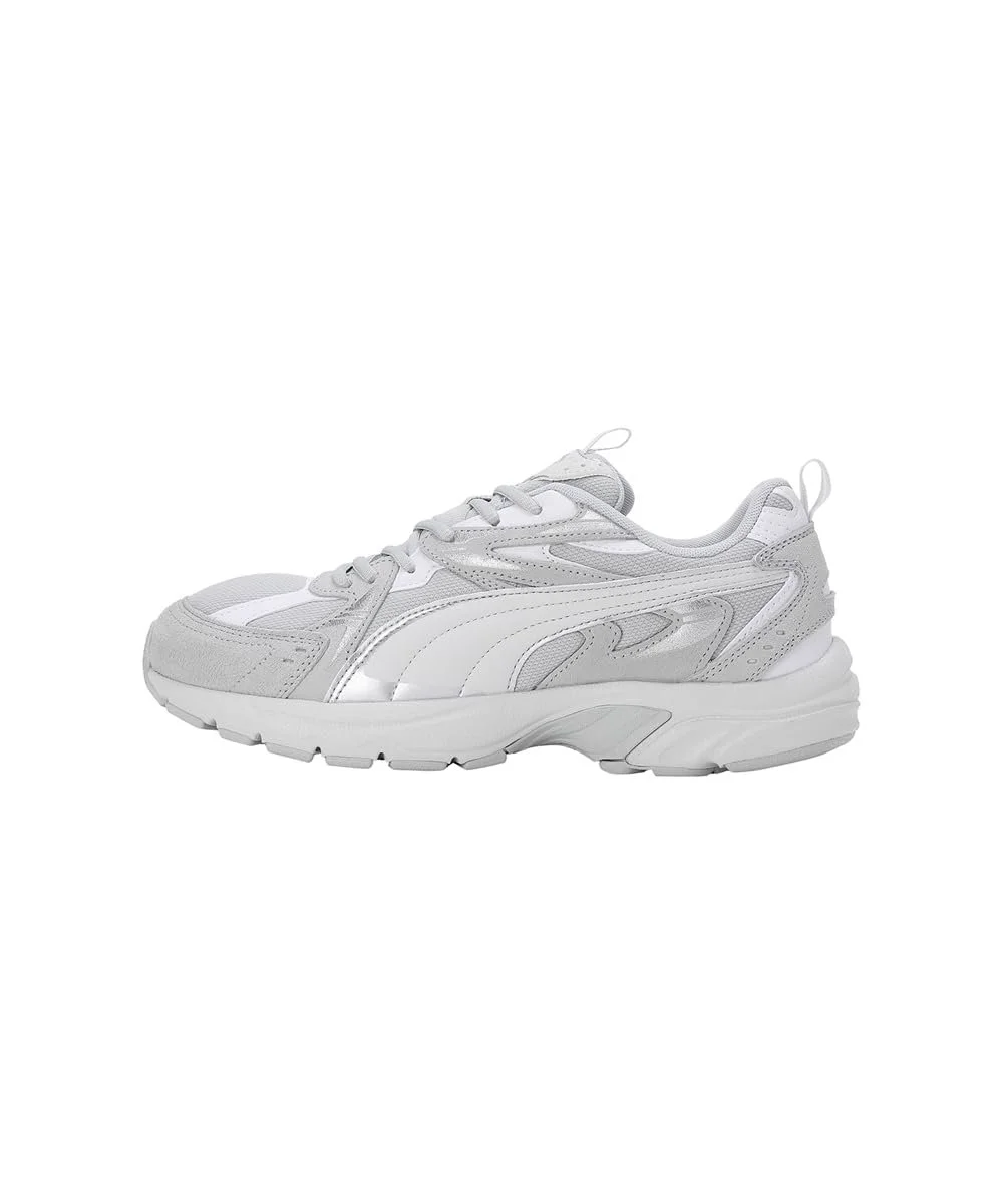 Кросівки PUMA Milenio Tech Suede, фото №3 Кросівки PUMA Milenio Tech Suede, фото №3