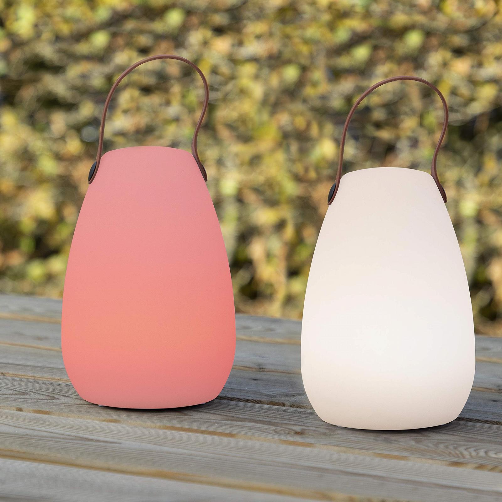 Настільна лампа Smartwares LED акумуляторна 50 лм, фото №3