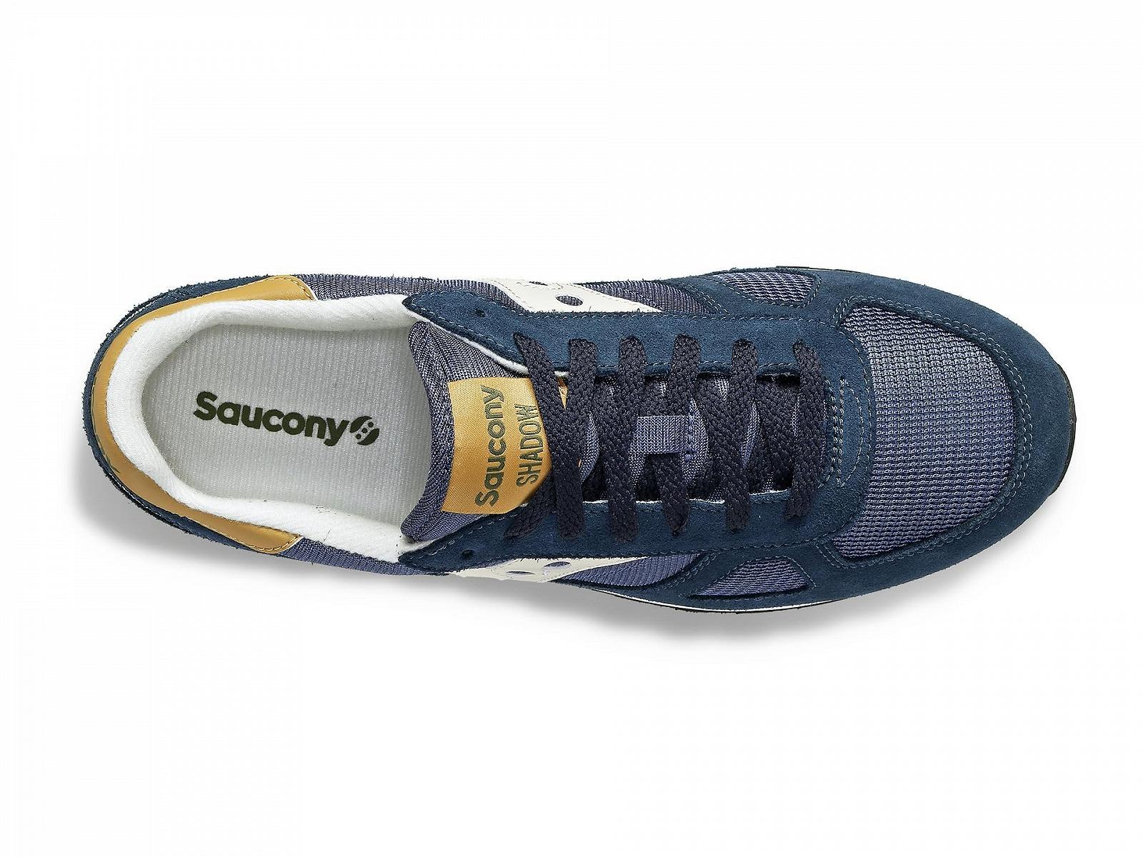 Кроссовки Saucony Jazz Original Vintage, фото №3