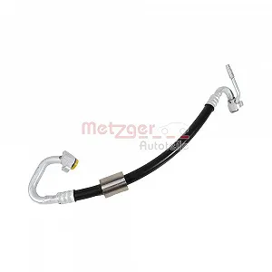 Шланг кондиционера низкого давления METZGER 2360144 BMW - Фото 1