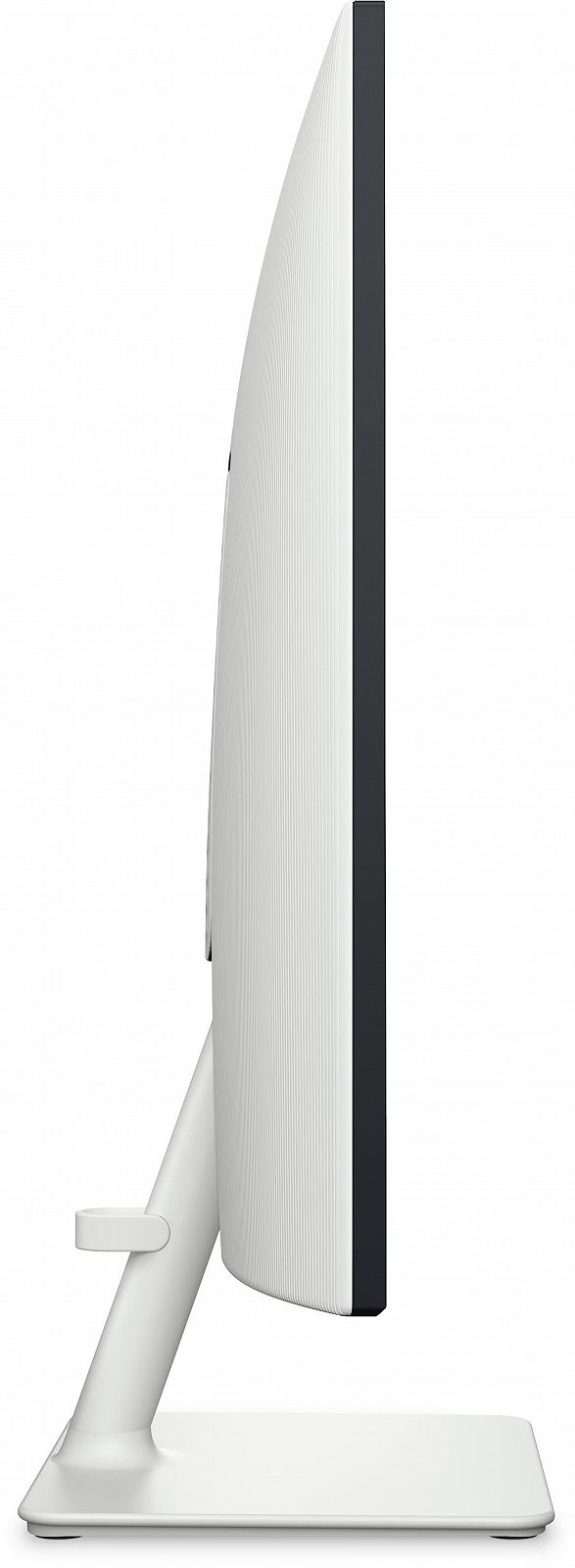 Монітор 27" Dell S Series S2725H Full HD IPS 100 Гц Cрібний, фото №3