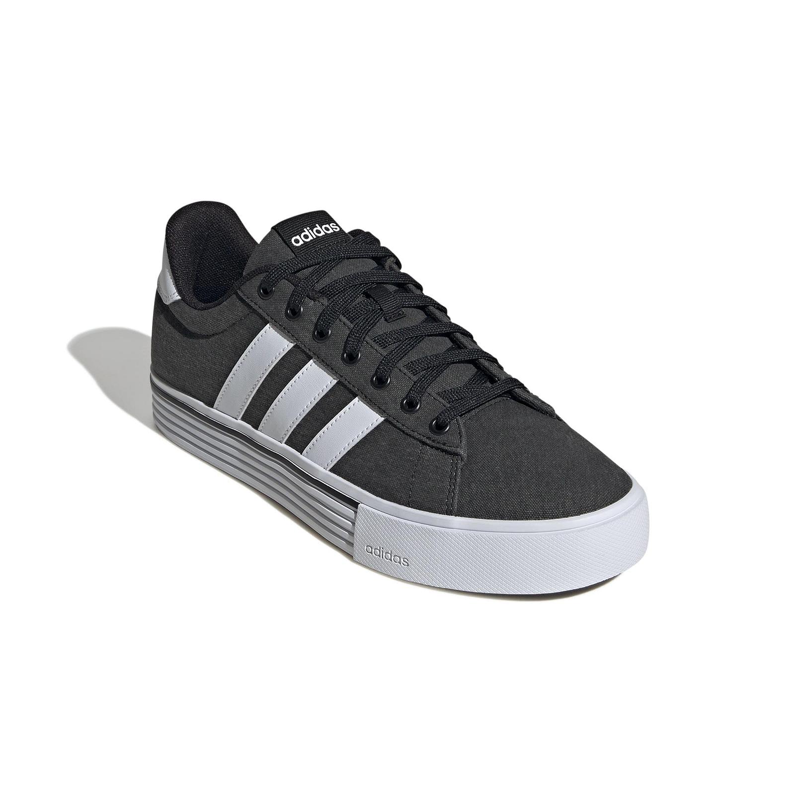Кросівки Adidas Daily 4.0 Unisex Non Football Low Shoes, фото №3