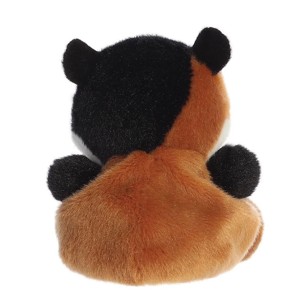 Мягкая игрушка Aurora Palm Pals Nutmeg Guinea Pig 33766 Разноцветная 13 см, фото №4 Мягкая игрушка Aurora Palm Pals Nutmeg Guinea Pig 33766 Разноцветная 13 см, фото №4