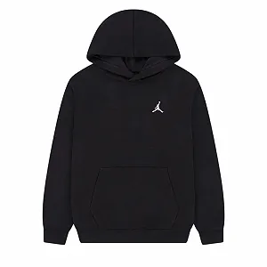 Худі Jordan MJ Brooklyn для хлопчиків Чорний 95F121-023 - Фото 1