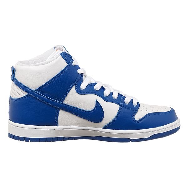 Кроссовки Nike SB DUNK HIGH PRO ISO Размер 45.5, фото №3