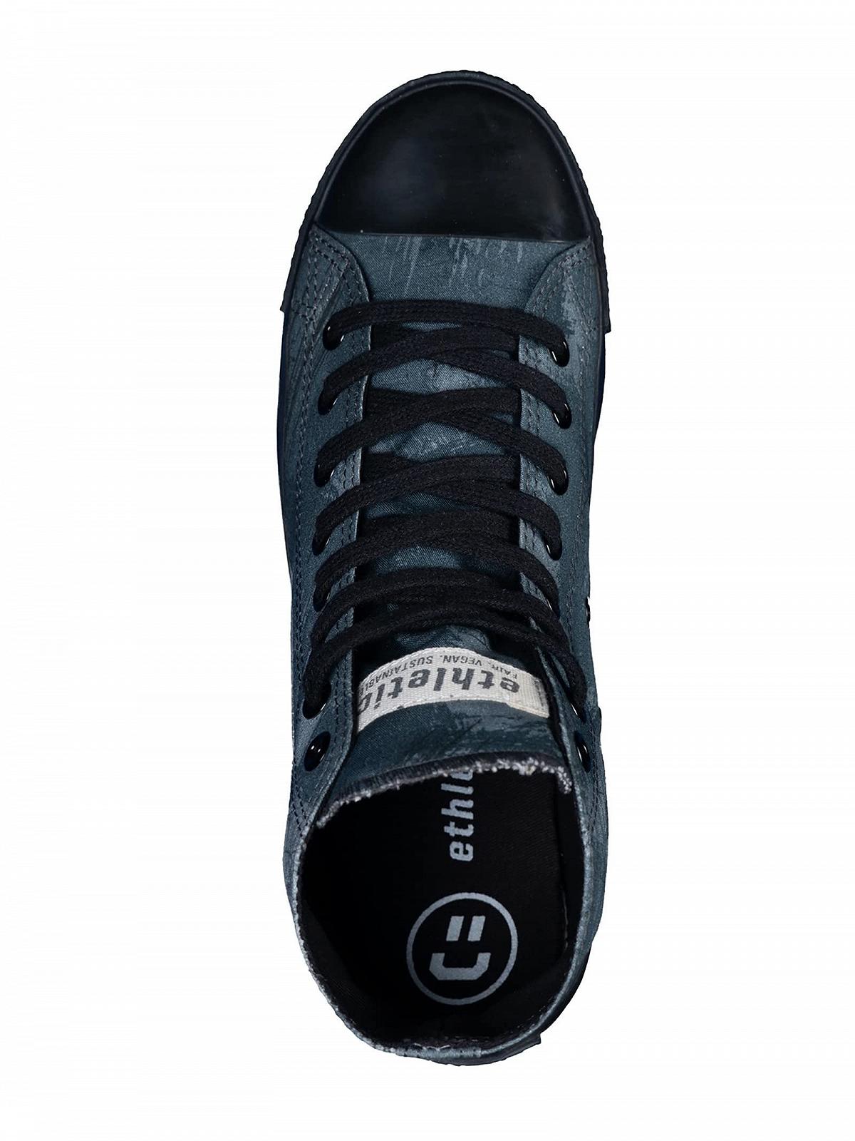 Кросівки Ethletic Unisex Hi Fair Trainer White Cap Fair Vegan Sustainable, фото №6