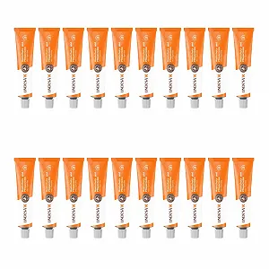 Купить Крем для рук Lindesa K Care с ромашкой, защитный крем для кожи, туба 50 мл (20) - Фото 1 Крем для рук Lindesa K Care с ромашкой, защитный крем для кожи, туба 50 мл (20) - Фото 1