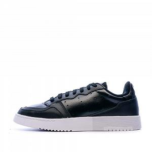 Кроссовки adidas Originals Supercourt мужские - Фото 1